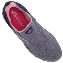 Tênis Olympikus Lofty - Feminino - Foto 9