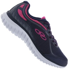 Tênis Olympikus Exact - Feminino - Foto 1