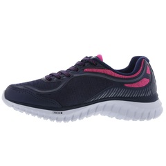 Tênis Olympikus Exact - Feminino - Foto 5