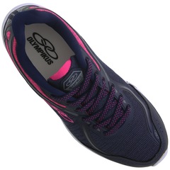 Tênis Olympikus Exact - Feminino - Foto 9