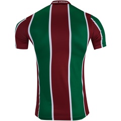 Camisa do Fluminense I 2019 Under Armour - Masculina - Foto 2