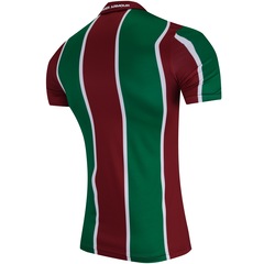 Camisa do Fluminense I 2019 Under Armour - Masculina - Foto 4