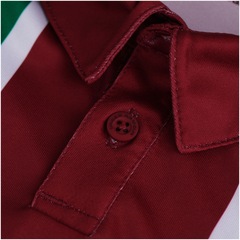Camisa do Fluminense I 2019 Under Armour - Masculina - Foto 9