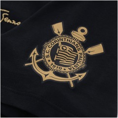 Camiseta do Corinthians 2018 Nike - Torcedor - Foto 4