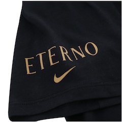 Camiseta do Corinthians 2018 Nike - Torcedor - Foto 5
