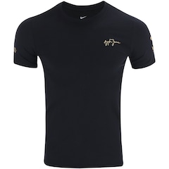 Camiseta do Corinthians 2018 Nike - Torcedor - Foto 1