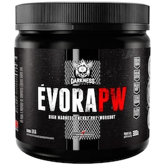 Évora PW Darkness Integralmédica - Uva - 300g - Foto 1
