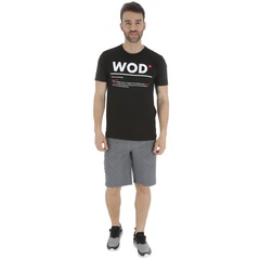 Camiseta Oxer Wod - Masculina - Foto 4