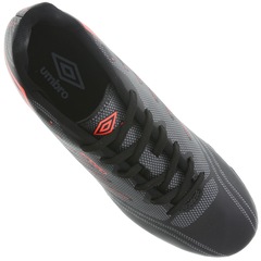 Chuteira de Campo Umbro Speed IV FG - Adulto - Foto 9