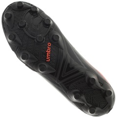 Chuteira de Campo Umbro Speed IV FG - Adulto - Foto 10