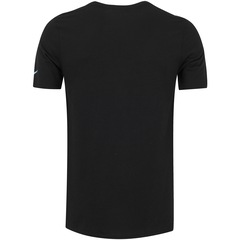 Camiseta Nike Dry DB JDQ Leg Day - Masculina - Foto 8