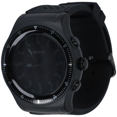 Relógio Inteligente Smartwatch Seculus Smart Digital 79000GPSVP - Unissex - Foto 3