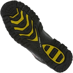 Bota Impermeável Bull Terrier Discovery Waterproof - Masculina - Foto 10