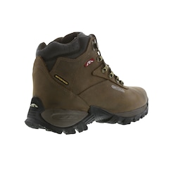 Bota Impermeável Bull Terrier Discovery Waterproof - Masculina - Foto 8