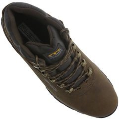Bota Impermeável Bull Terrier Discovery Waterproof - Masculina - Foto 9