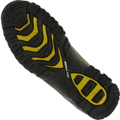 Bota Impermeável Bull Terrier Discovery Waterproof - Masculina - Foto 10