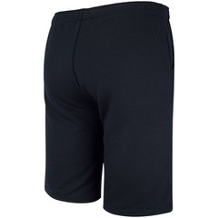 Bermuda de Moletom do São Paulo - Masculina - Foto 4