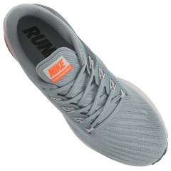 Tênis Nike Air Zoom Structure 22 - Masculino - Foto 9