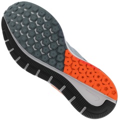 Tênis Nike Air Zoom Structure 22 - Masculino - Foto 10