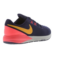 Tênis Nike Air Zoom Structure 22 - Masculino - Foto 8