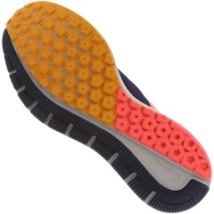 Tênis Nike Air Zoom Structure 22 - Masculino - Foto 10