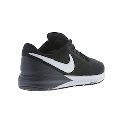 Tênis Nike Air Zoom Structure 22 - Masculino - Foto 8