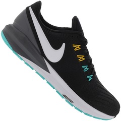 Tênis Nike Air Zoom Structure 22 - Masculino - Foto 1