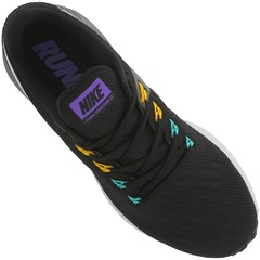 Tênis Nike Air Zoom Structure 22 - Masculino - Foto 9