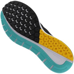 Tênis Nike Air Zoom Structure 22 - Masculino - Foto 10