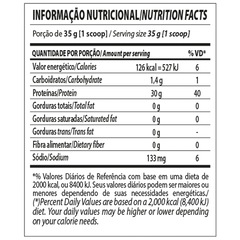 Whey Protein Integralmédica Salted Caramel Carnibol Darkness - 1,8Kg - Foto 2