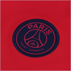 Camisa de Treino Jordan X PSG 18/19 Nike - Infantil - Foto 3