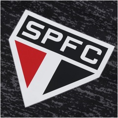 Camiseta do São Paulo Mescla 18 - Masculina - Foto 3