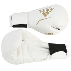 Luvas de Boxe adidas Speed 50 Plus - 12 OZ - Adulto - Foto 2