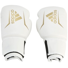 Luvas de Boxe adidas Speed 50 Plus - 12 OZ - Adulto - Foto 3