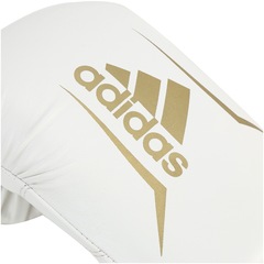 Luvas de Boxe adidas Speed 50 Plus - 12 OZ - Adulto - Foto 4