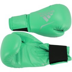 Luvas de Boxe adidas Speed 50 Plus - 12 OZ - Adulto - Foto 2