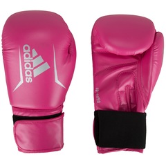 Luvas de Boxe adidas Speed 50 Plus - 12 OZ - Adulto - Foto 1