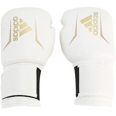 Luvas de Boxe adidas Speed 50 Plus - 14 OZ - Adulto - Foto 3