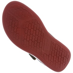 Papete Grendene Cartago Málaga - Masculina - Foto 10