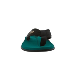 Chinelo Kenner Action Gel M12 - Masculino - Foto 4