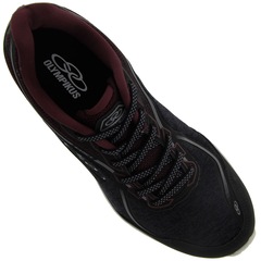 Tênis Olympikus Exact - Masculino - Foto 2