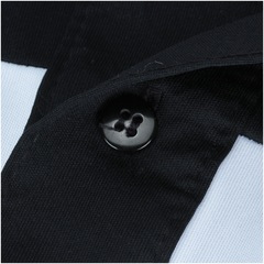Camisa Polo do Corinthians Basic 18 - Masculina - Foto 4