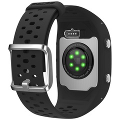 Relógio Monitor Cardíaco com GPS Polar M430 - Foto 3