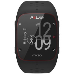 Relógio Monitor Cardíaco com GPS Polar M430 - Foto 1