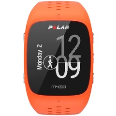 Relógio Monitor Cardíaco com GPS Polar M430 - Foto 1