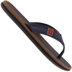 Chinelo Grendene Cartago Maiorca - Masculino - Foto 2