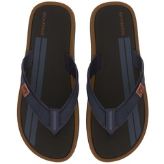 Chinelo Grendene Cartago Maiorca - Masculino - Foto 1