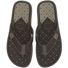 Chinelo Grendene Cartago Maiorca - Masculino - Foto 1