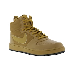 Tênis Cano Alto Nike Ebernon Mid Winter - Masculino - Foto 2
