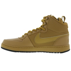 Tênis Cano Alto Nike Ebernon Mid Winter - Masculino - Foto 5